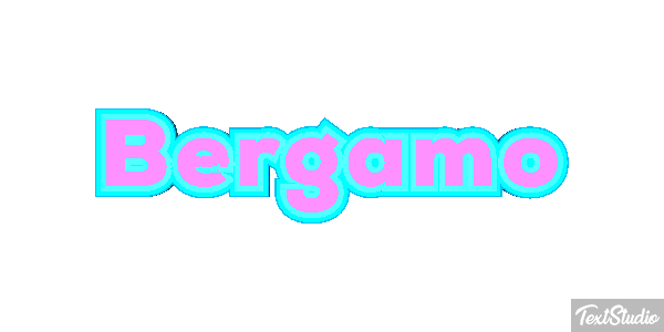 Bergamo Metin efekti