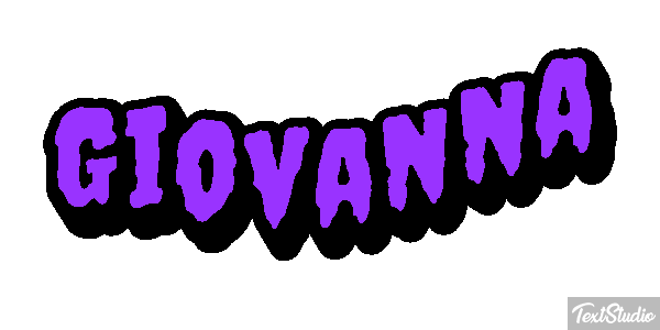 Giovanna Effet de texte