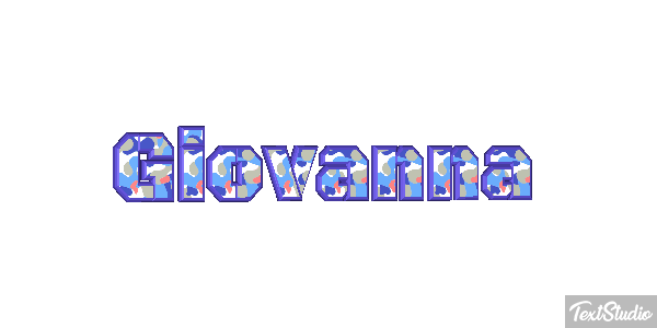 Giovanna Effet de texte