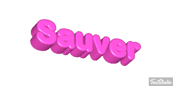 Sauver Effet de texte