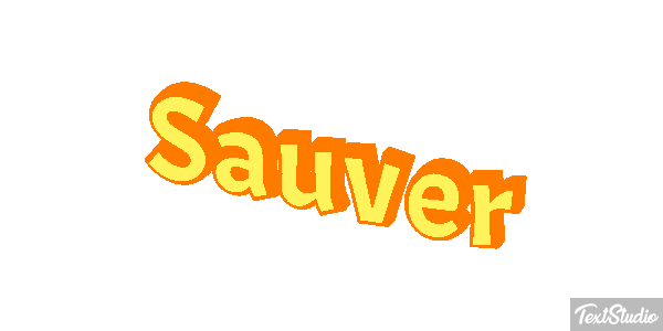 Sauver Effet de texte