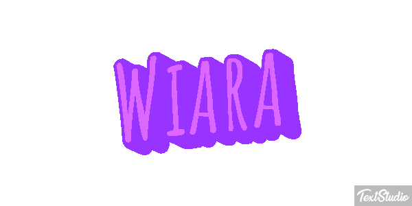 Wiara Tekst effect