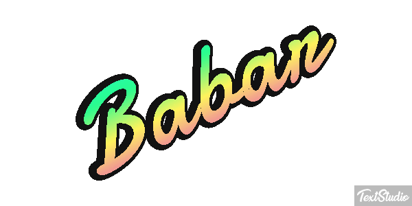 Babar Effet de texte