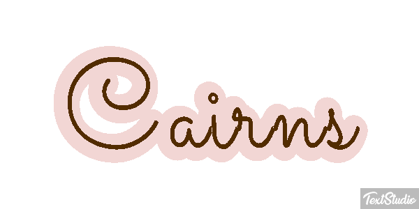 Cairns Efekt tekstowy