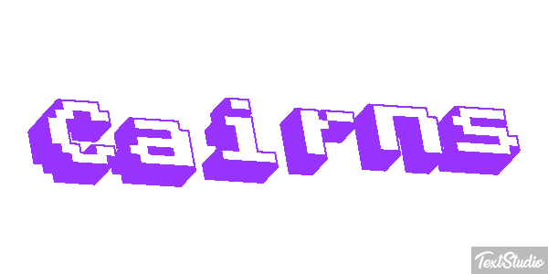 Cairns Efekt tekstowy