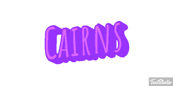 Cairns Efekt tekstowy