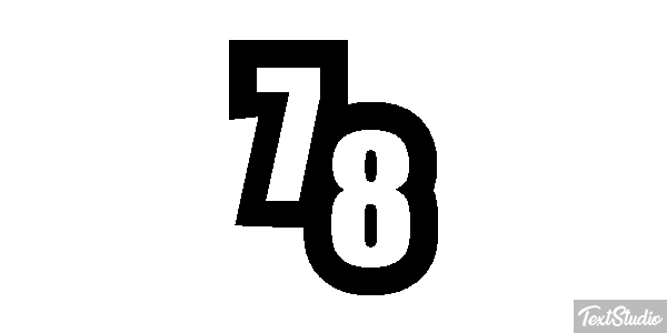 78 Effetto testo
