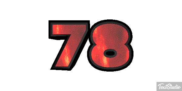 78 Effetto testo