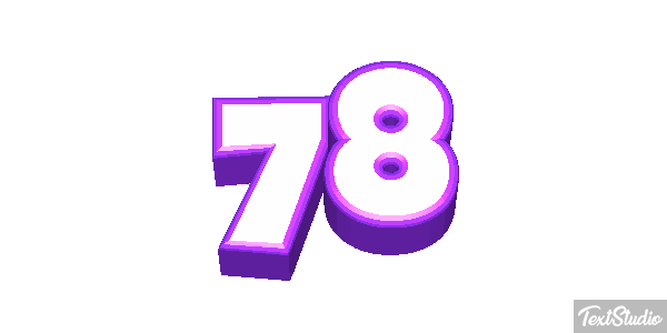 78 Effetto testo