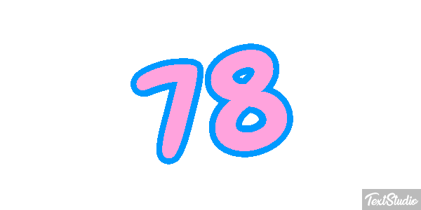 78 Effetto testo
