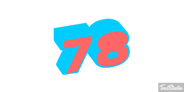 78 Effetto testo