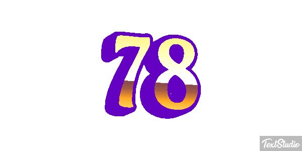 78 Effetto testo