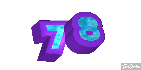 78 Effetto testo