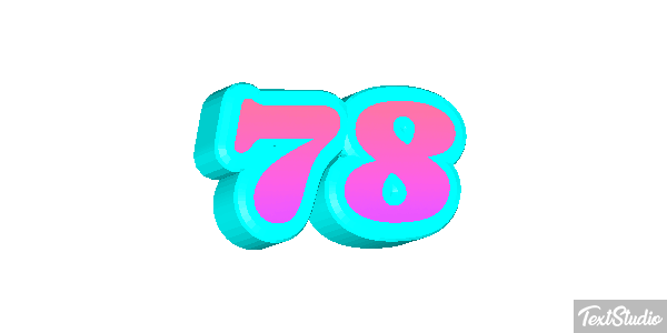 78 Effetto testo