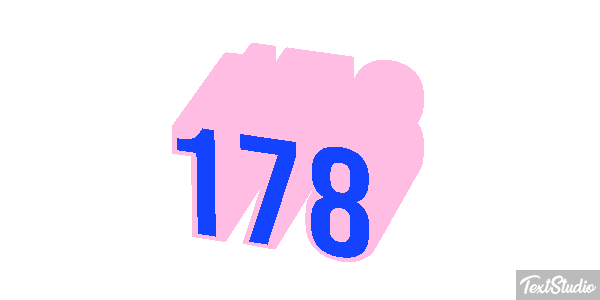 178 Efeito do texto