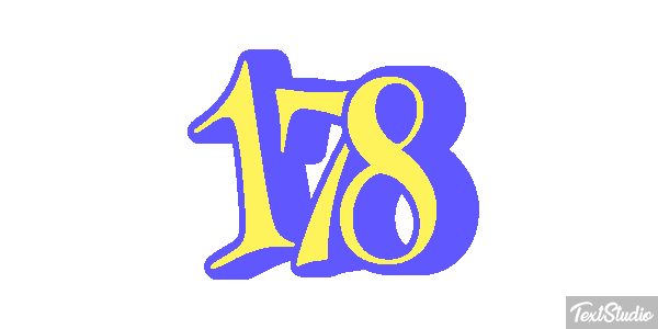 178 Efeito do texto