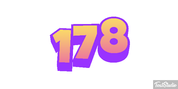 178 Efeito do texto