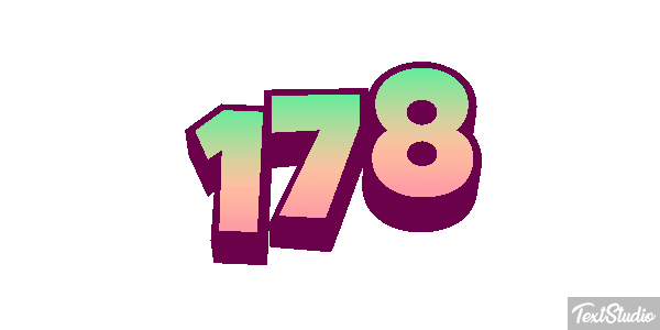178 Efeito do texto