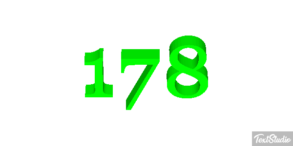 178 Efeito do texto