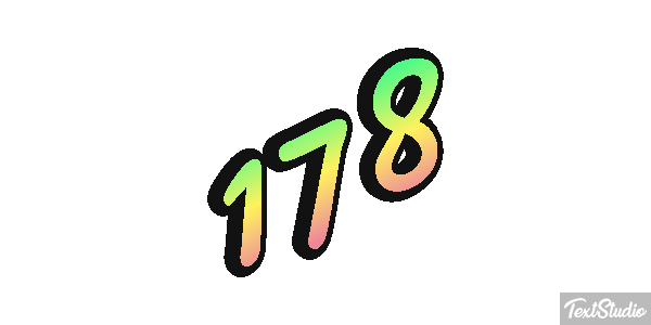 178 Efeito do texto