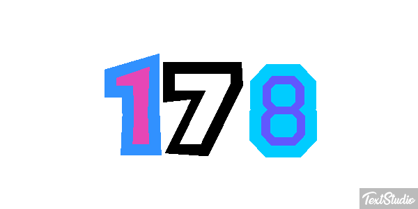 178 Efeito do texto