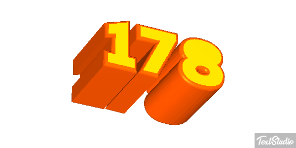 178 Efeito do texto