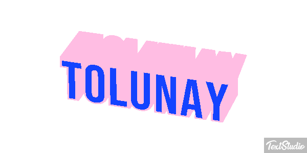 Tolunay Metin efekti