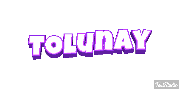 Tolunay Metin efekti