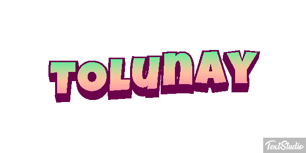 Tolunay Metin efekti