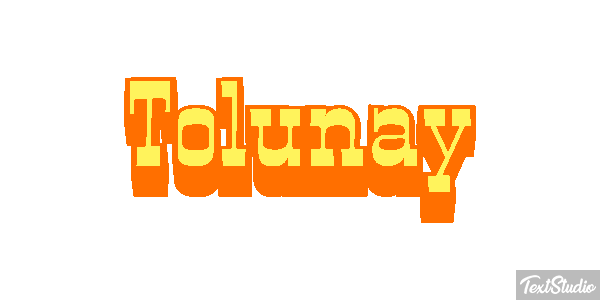 Tolunay Metin efekti