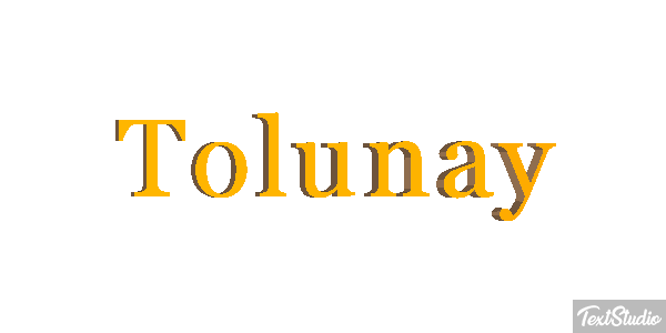 Tolunay Metin efekti