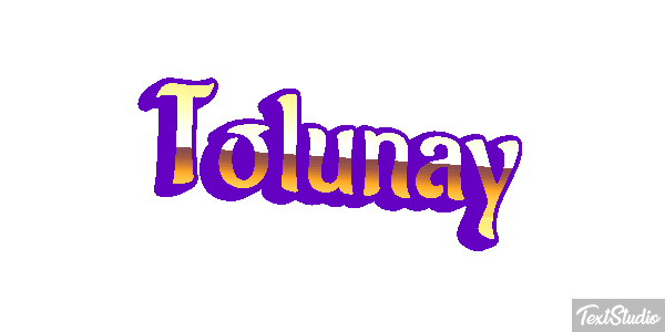 Tolunay Metin efekti