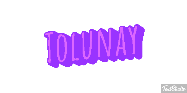 Tolunay Metin efekti