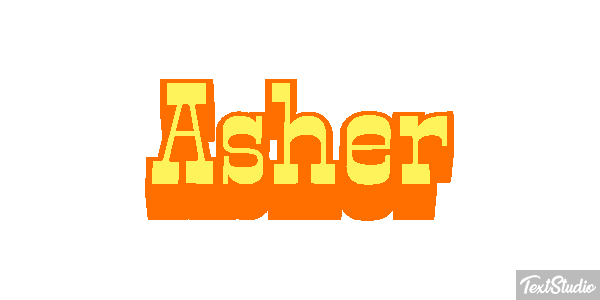Asher Metin efekti