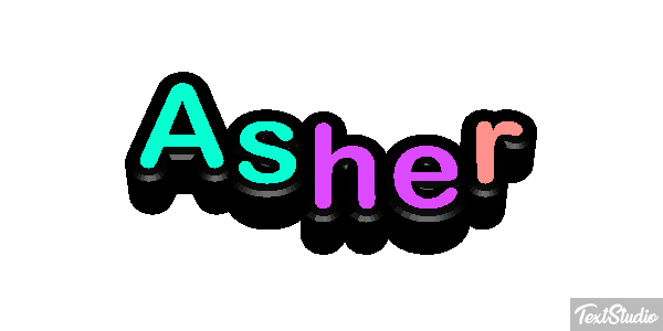 Asher Metin efekti
