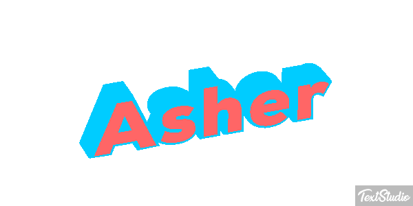 Asher Metin efekti