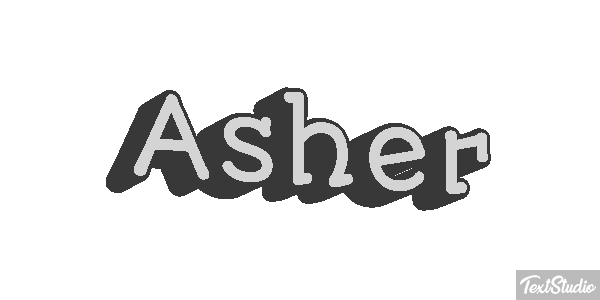 Asher Metin efekti