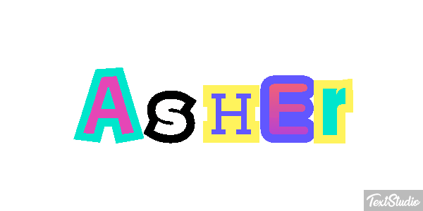 Asher Metin efekti