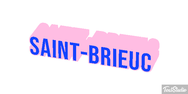 Saint-Brieuc Efekt tekstowy