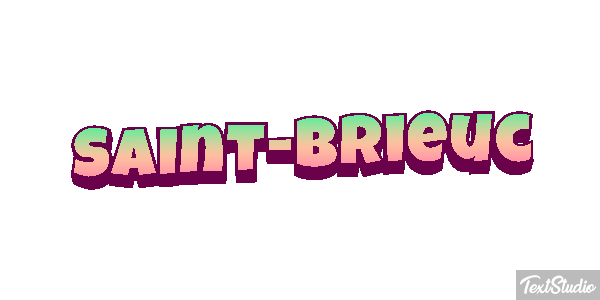 Saint-Brieuc Efekt tekstowy