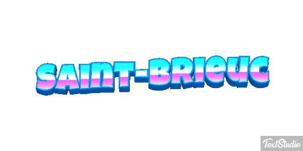 Saint-Brieuc Efekt tekstowy