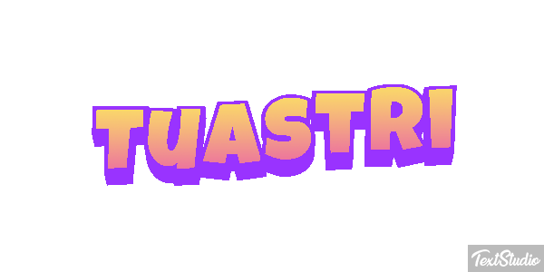 Tuastri Efecto de texto