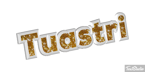 Tuastri Efecto de texto