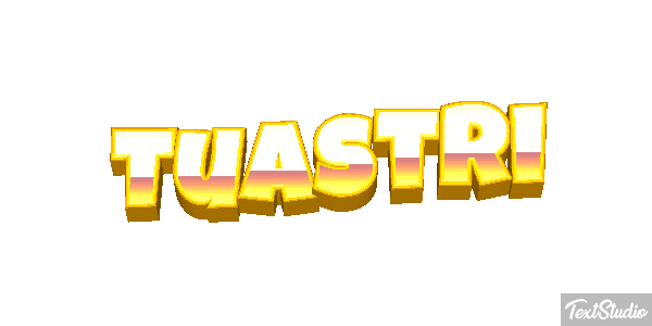 Tuastri Efecto de texto