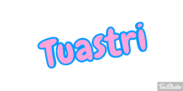 Tuastri Efecto de texto