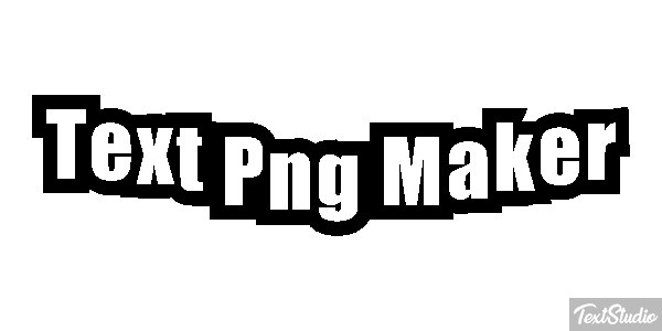 Text Png Maker Efecto de texto