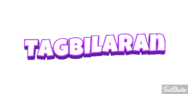 Tagbilaran Efekt tekstowy