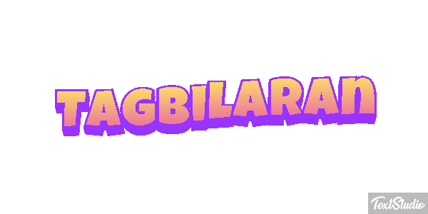 Tagbilaran Efekt tekstowy
