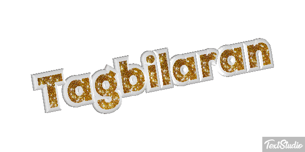 Tagbilaran Efekt tekstowy