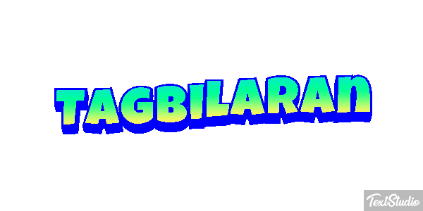 Tagbilaran Efekt tekstowy